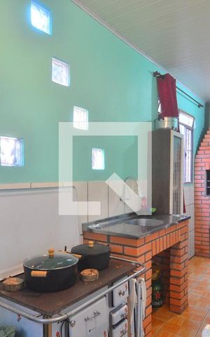 Casa à venda com 120m², 3 quartos e sem vagaVaranda