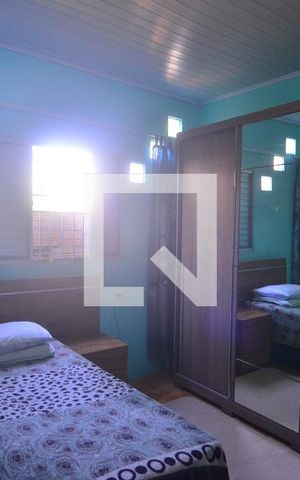 Casa à venda com 120m², 3 quartos e sem vagaQuarto 2