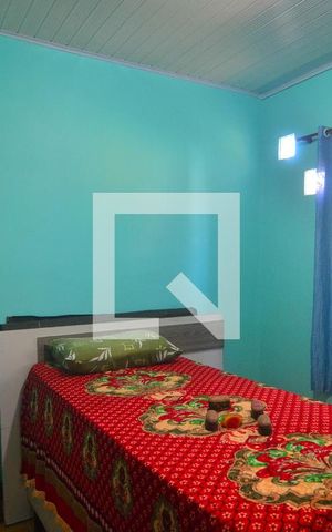 Casa à venda com 120m², 3 quartos e sem vagaQuarto 1