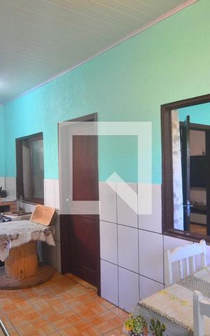 Casa à venda com 120m², 3 quartos e sem vagaVaranda