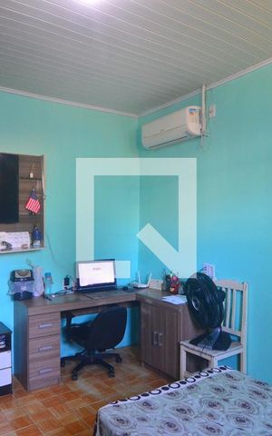 Casa à venda com 120m², 3 quartos e sem vagaQuarto 2