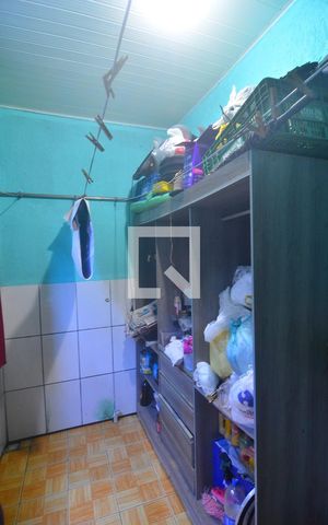 Casa à venda com 120m², 3 quartos e sem vagaÁrea de serviço