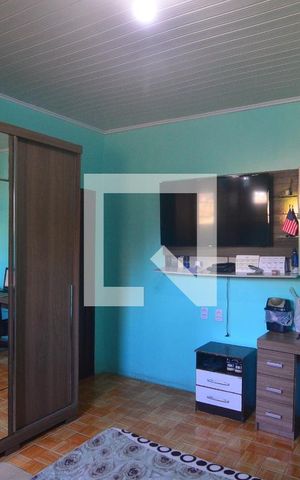 Casa à venda com 120m², 3 quartos e sem vagaQuarto 2