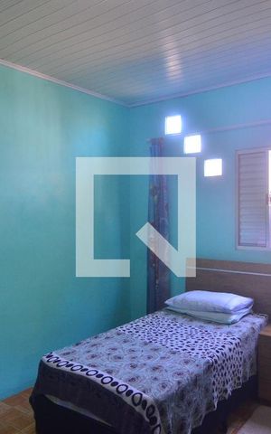 Casa à venda com 120m², 3 quartos e sem vagaQuarto 2