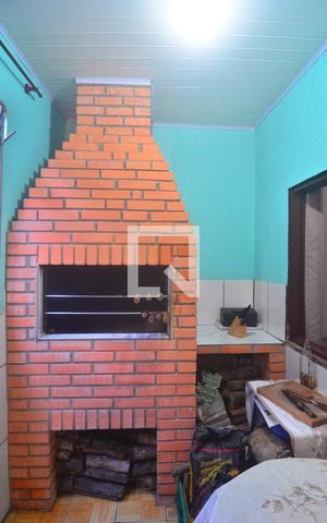 Casa à venda com 120m², 3 quartos e sem vagaChurrasqueira