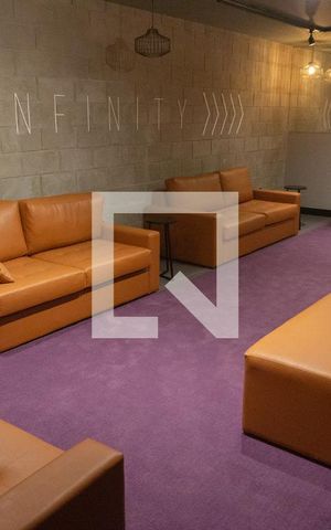 Studio para alugar com 30m², 1 quarto e sem vagaÁrea comum