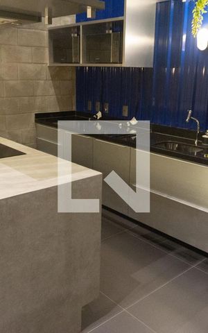 Studio para alugar com 30m², 1 quarto e sem vagaÁrea comum