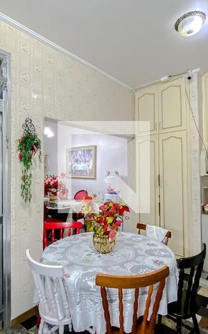 Casa à venda com 329m², 5 quartos e 2 vagasCozinha