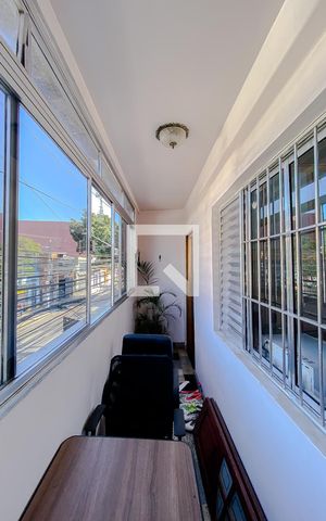 Casa à venda com 329m², 5 quartos e 2 vagasVaranda