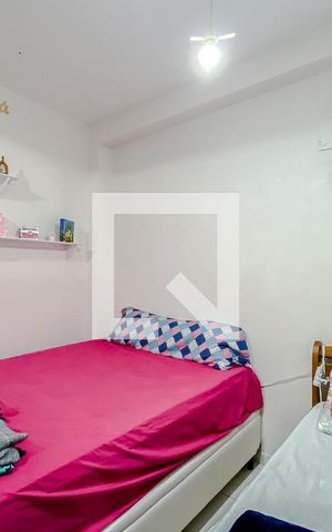 Casa à venda com 329m², 5 quartos e 2 vagasQuarto 3