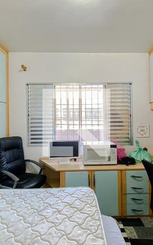Casa à venda com 329m², 5 quartos e 2 vagasQuarto 1