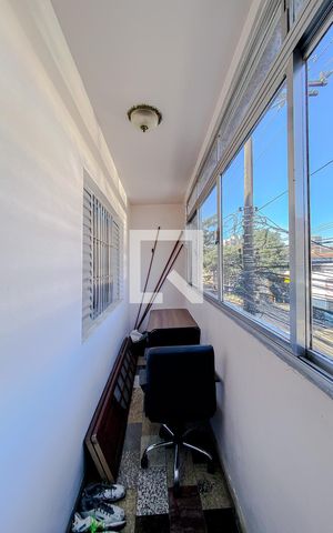 Casa à venda com 329m², 5 quartos e 2 vagasVaranda