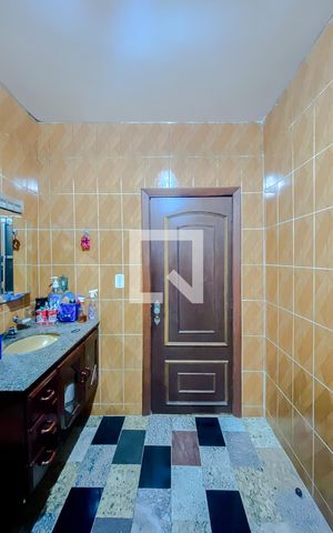 Casa à venda com 329m², 5 quartos e 2 vagasBanheiro