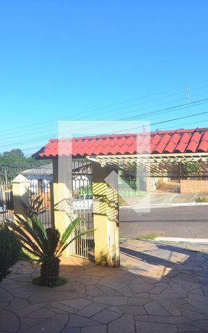 Casa à venda com 270m², 3 quartos e 3 vagasPátio