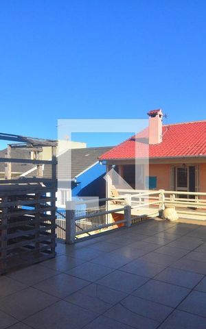 Casa à venda com 270m², 3 quartos e 3 vagasTerraço