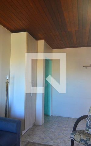 Casa à venda com 270m², 3 quartos e 3 vagasSala de leitura