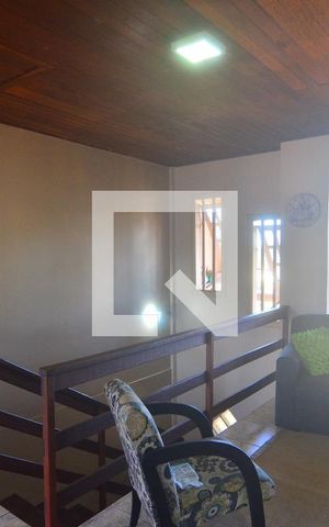 Casa à venda com 270m², 3 quartos e 3 vagasSala de leitura
