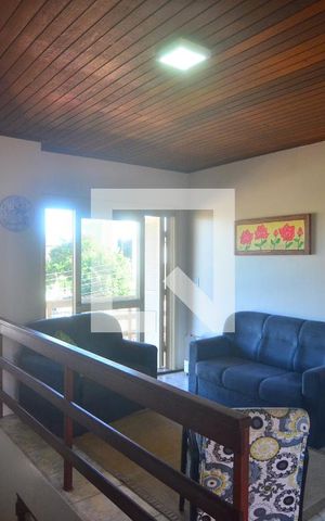Casa à venda com 270m², 3 quartos e 3 vagasSala de leitura