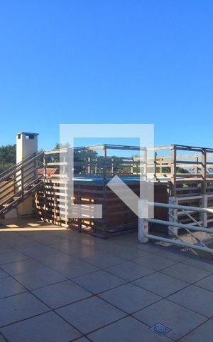 Casa à venda com 270m², 3 quartos e 3 vagasTerraço
