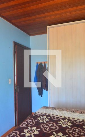 Casa à venda com 270m², 3 quartos e 3 vagasQuarto 2