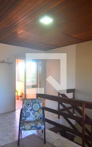 Casa à venda com 270m², 3 quartos e 3 vagasSala de leitura