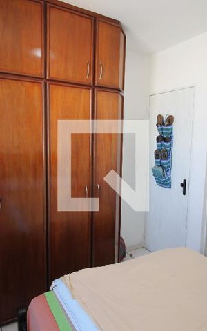 Apartamento à venda com 69m², 3 quartos e 1 vagaQuarto 1 - Suíte