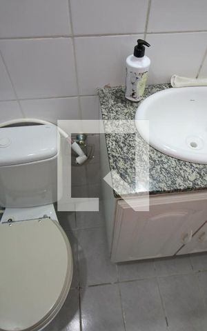 Apartamento à venda com 69m², 3 quartos e 1 vagaBanheiro