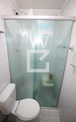 Apartamento à venda com 69m², 3 quartos e 1 vagaBanheiro da Suíte