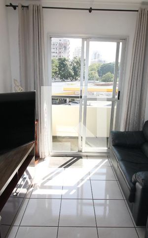 Apartamento à venda com 69m², 3 quartos e 1 vagaSala