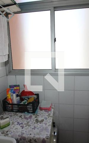 Apartamento à venda com 69m², 3 quartos e 1 vagaÁrea de Serviço