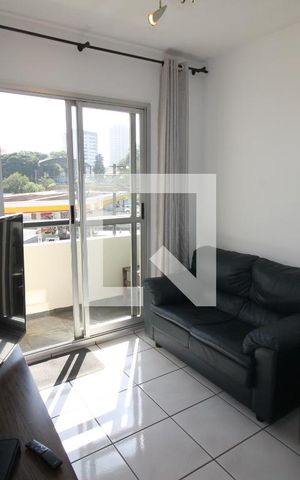 Apartamento à venda com 69m², 3 quartos e 1 vagaSala