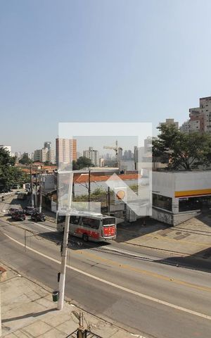 Apartamento à venda com 69m², 3 quartos e 1 vagaVaranda
