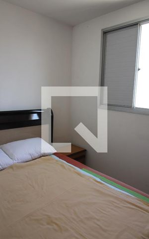 Apartamento à venda com 69m², 3 quartos e 1 vagaQuarto 1 - Suíte