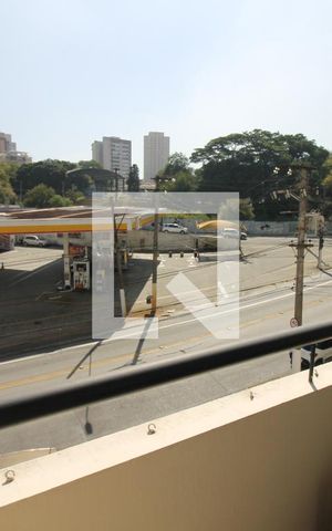 Apartamento à venda com 69m², 3 quartos e 1 vagaVaranda
