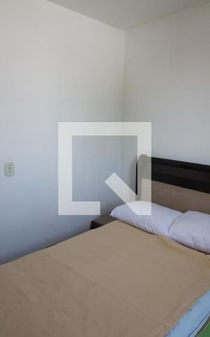 Apartamento à venda com 69m², 3 quartos e 1 vagaQuarto 1 - Suíte