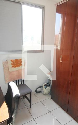 Apartamento à venda com 69m², 3 quartos e 1 vagaQuarto 3