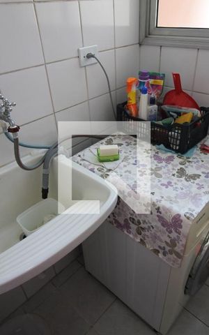 Apartamento à venda com 69m², 3 quartos e 1 vagaÁrea de Serviço