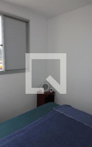 Apartamento à venda com 69m², 3 quartos e 1 vagaQuarto 2
