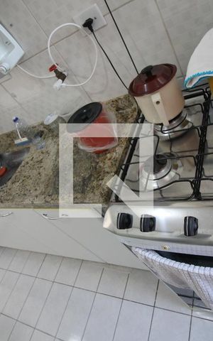 Apartamento à venda com 69m², 3 quartos e 1 vagaCozinha