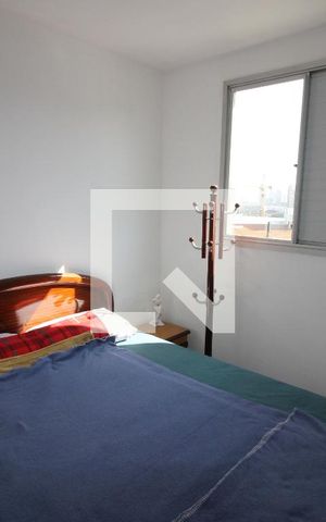 Apartamento à venda com 69m², 3 quartos e 1 vagaQuarto 2