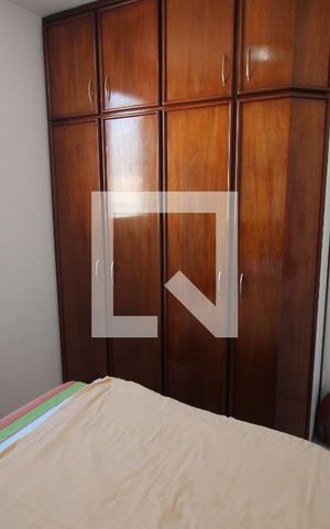 Apartamento à venda com 69m², 3 quartos e 1 vagaQuarto 1 - Suíte