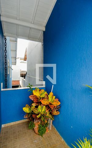 Casa à venda com 200m², 3 quartos e 2 vagasVaranda da Suíte 3