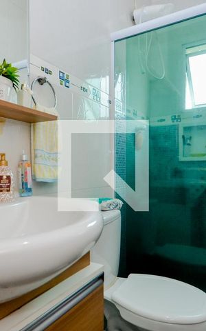 Casa à venda com 200m², 3 quartos e 2 vagasBanheiro da Suíte 3