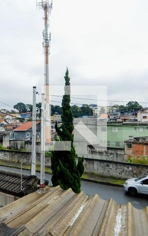 Casa à venda com 200m², 3 quartos e 2 vagasVista da Varanda da Suíte 3