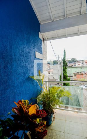 Casa à venda com 200m², 3 quartos e 2 vagasVaranda da Suíte 3