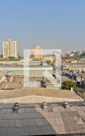 Apartamento para alugar com 35m², 2 quartos e sem vaga Apartamento para alugar com 35m², 2 quartos e sem vagaÁrea comum
