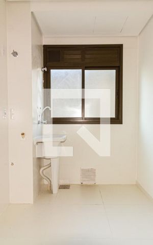 Apartamento para alugar com 95m², 3 quartos e 2 vagas Apartamento para alugar com 95m², 3 quartos e 2 vagasÁrea de Serviço