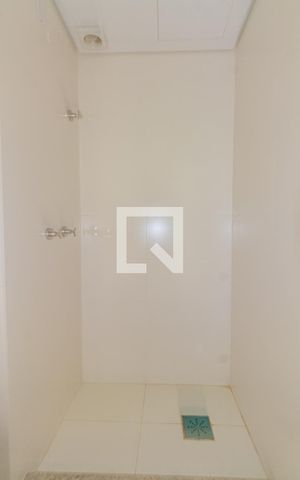 Apartamento para alugar com 95m², 3 quartos e 2 vagas Apartamento para alugar com 95m², 3 quartos e 2 vagasBanheiro