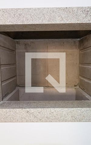 Apartamento para alugar com 95m², 3 quartos e 2 vagas Apartamento para alugar com 95m², 3 quartos e 2 vagasÁrea de Serviço
