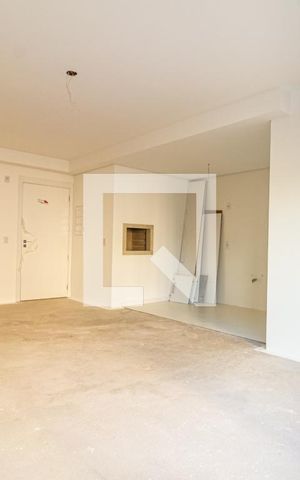 Apartamento para alugar com 95m², 3 quartos e 2 vagas Apartamento para alugar com 95m², 3 quartos e 2 vagasSala